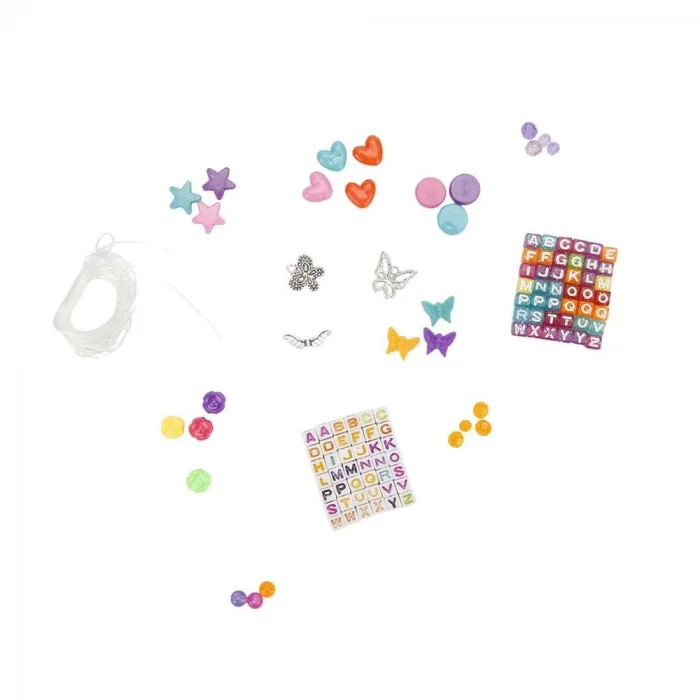 Hobi Set 3 in 1 Set Boncuk Takı Tasarım Seti