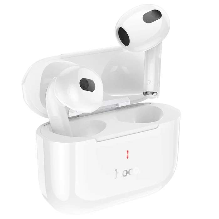 HOCO EW58 TWS Bluetooth 5.3 Kablosuz Stereo Kulakiçi Kulaklık-(5775)