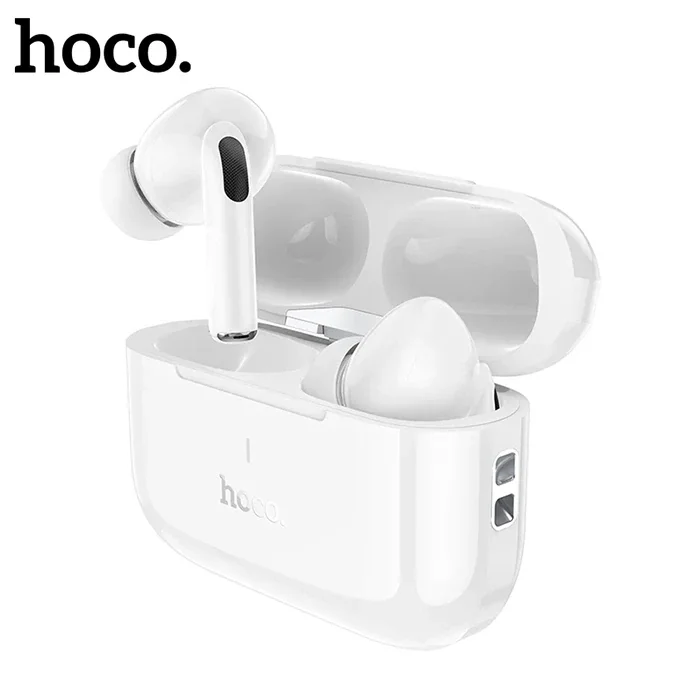 HOCO EW59 TWS Bluetooth 5.3 Kablosuz Stereo Kulakiçi Kulaklık-(5775)