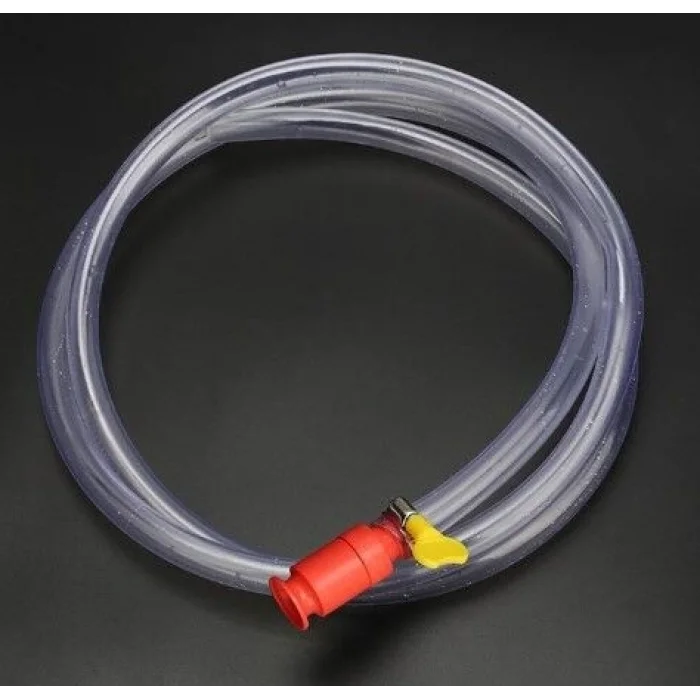 Hortumlu Sıvı Aktarma Aparatı 150 cm