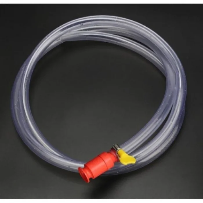 Hortumlu Sıvı Aktarma Aparatı 150 cm