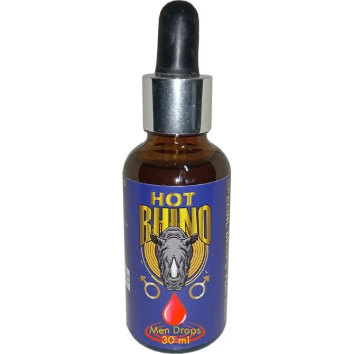 Hot Rhino 30 ml Bonie