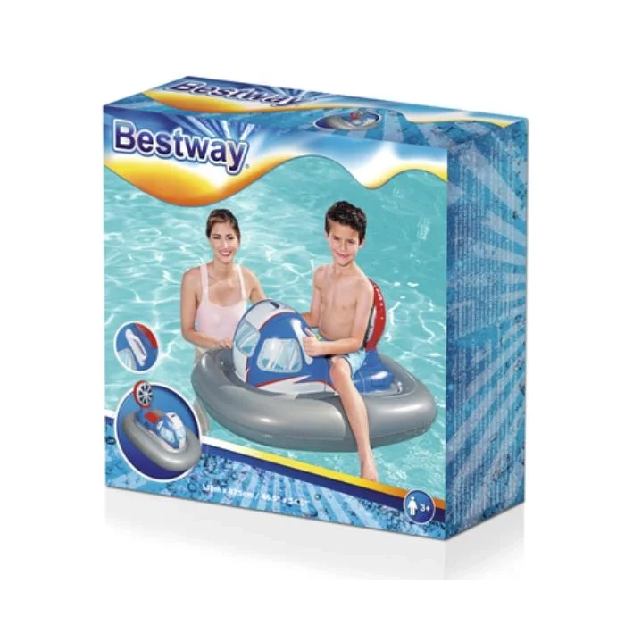 Hovercraft Bin Git  118x88 Cm - 4 - 1 ADET