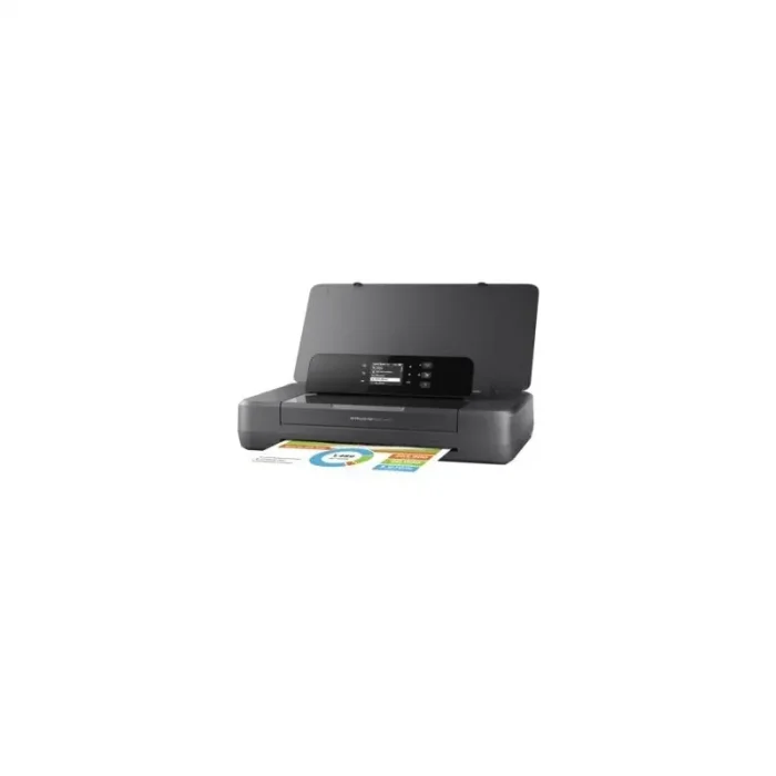 HP N4K99C OFFICEJET 202 MOBİL YAZICI