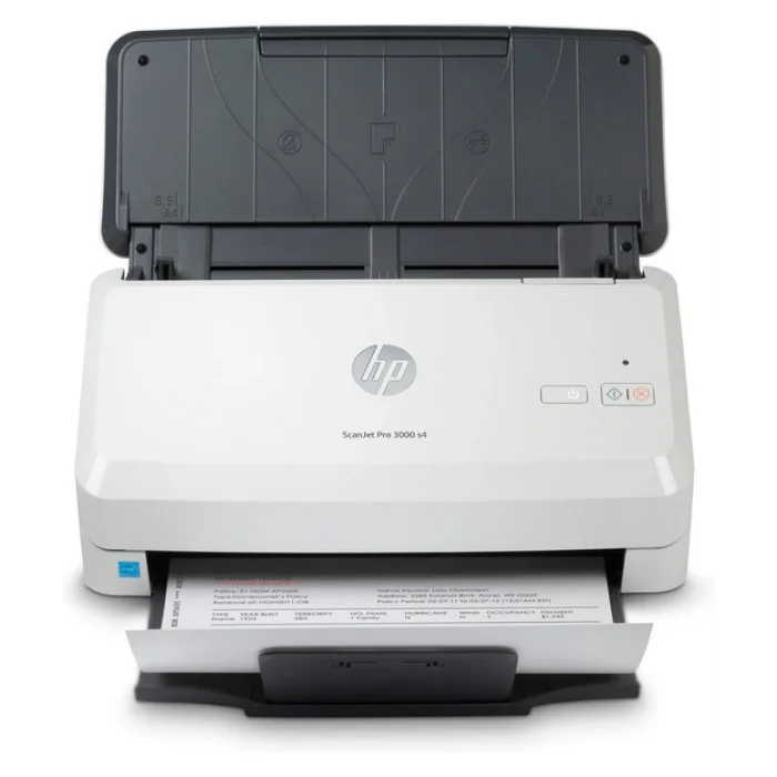 HP ScanJet Pro 3000 s4 Scanner