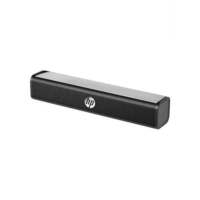 HP WS10 Kablolu USB destekli Multimedya Masaüstü Soundbar Masaüstü Speaker