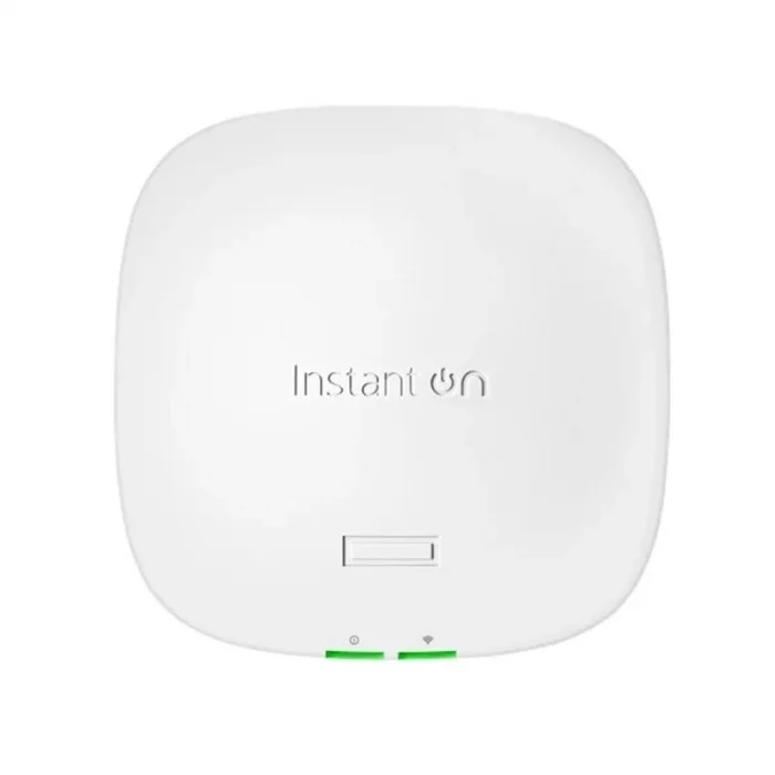 HPE ARUBA ION AP21(RW) S1T09A İÇ ORTAM ACCESS POINT(ADAPTÖRSÜZ)