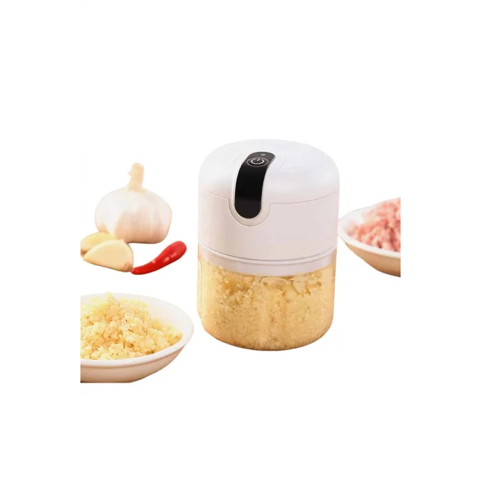 HS-24 MİNİ EL RONDOSU