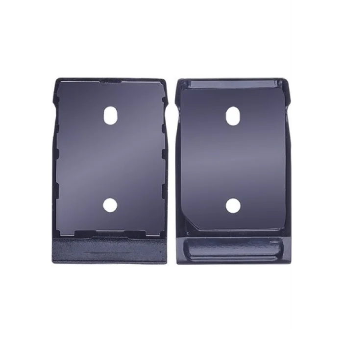 Htc One X9 Sim Kart Kapağı Tutucu-(5775)