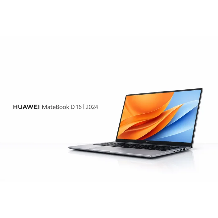 HUAWEI MateBook D 16 2024 16