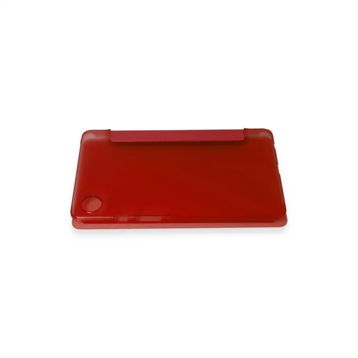 Huawei Matepad 11.5 Kılıf Tablet Smart Kılıf - Kırmızı