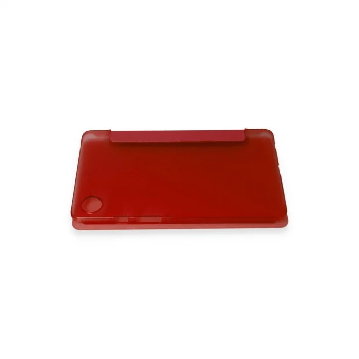 Huawei Matepad 11.5 Kılıf Tablet Smart Kılıf - Kırmızı