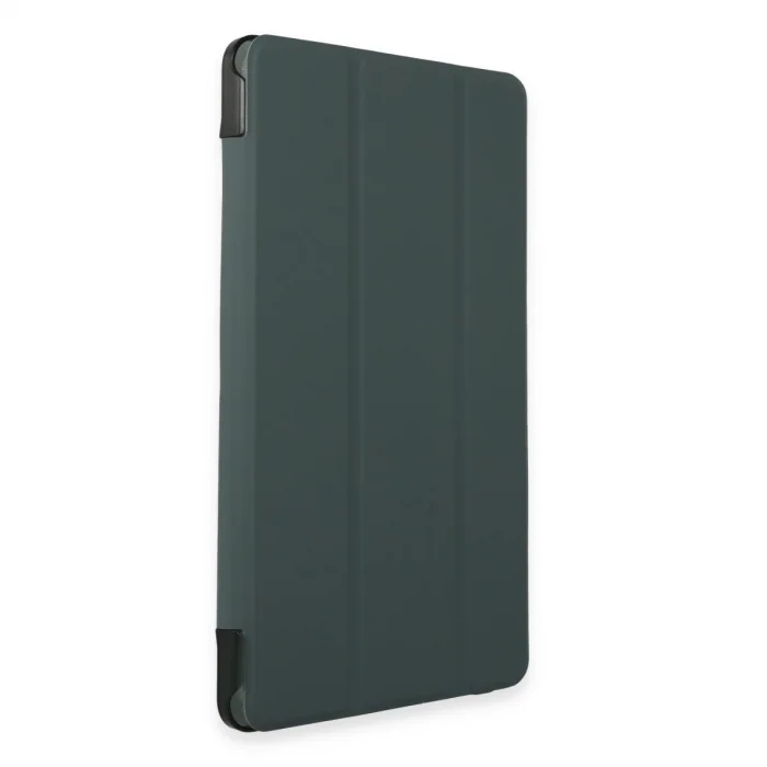 Huawei Matepad 11.5 Kılıf Tablet Smart Kılıf - Koyu Yeşil