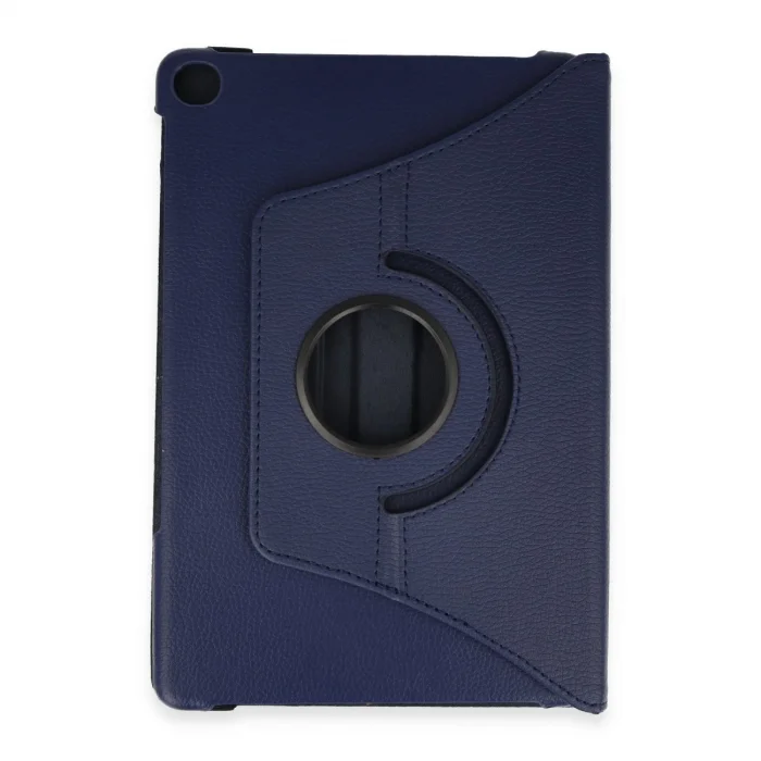 Huawei Matepad Se Kılıf 360 Tablet Deri Kılıf - Lacivert