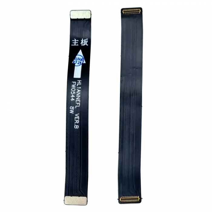 Huawei P20 Lite Lcd Ekran Ara Filmi Flex