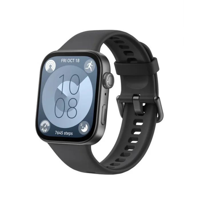 Huawei Watch FIT-3 (Solo-B09S)-Black