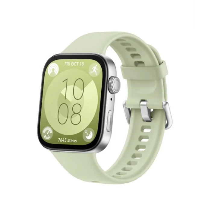 Huawei Watch FIT3 (Solo-B09S) Green