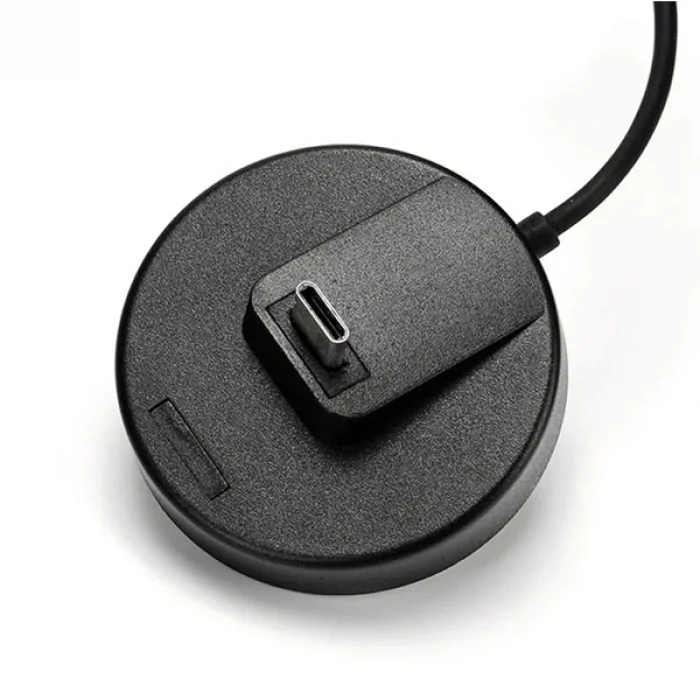 Huawei Watch GT/ GT2 / 2E /Magic / Dream Akıllı Saat Şarj Kablosu Stand-(5775)