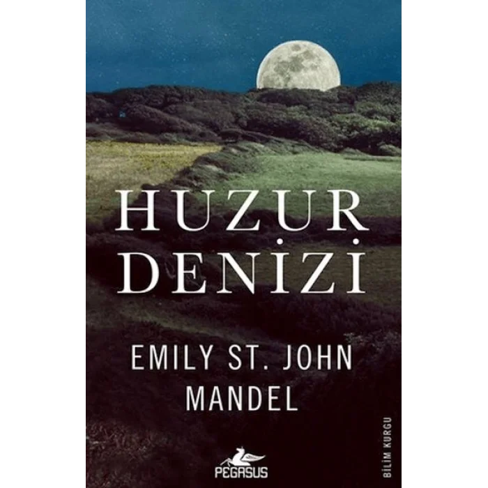 Huzur Denizi