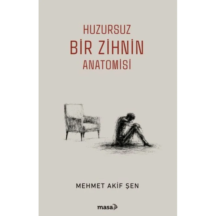 Huzursuz Bir Zihnin Amisi