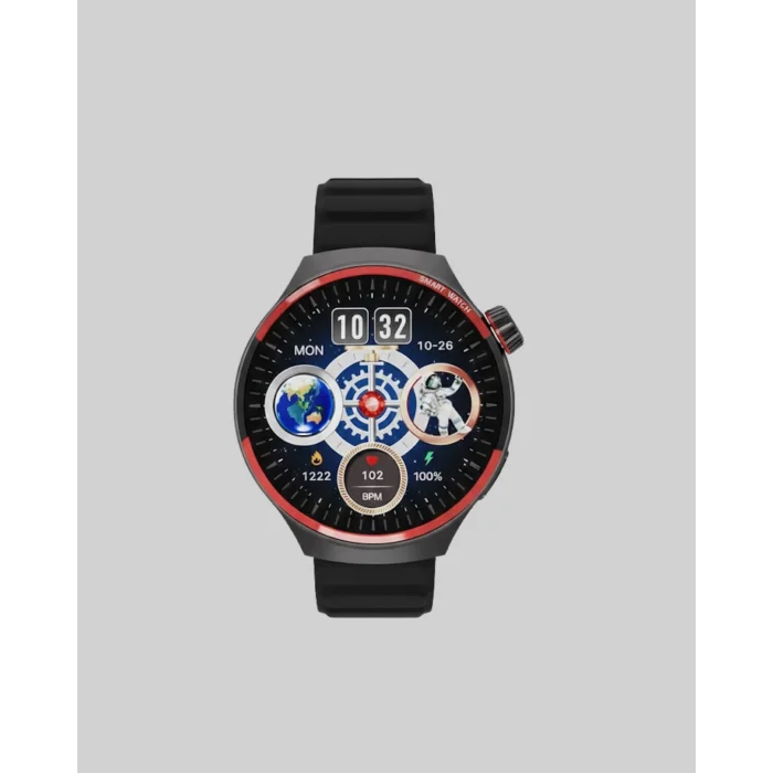 HW10PRO AKILLI SAAT