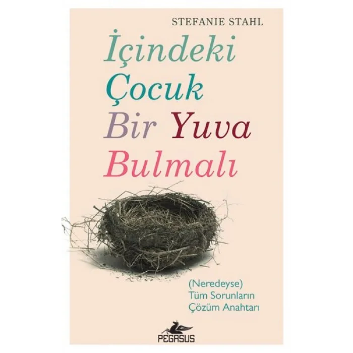 İçindeki Çuk Bir Yuva Bulmalı