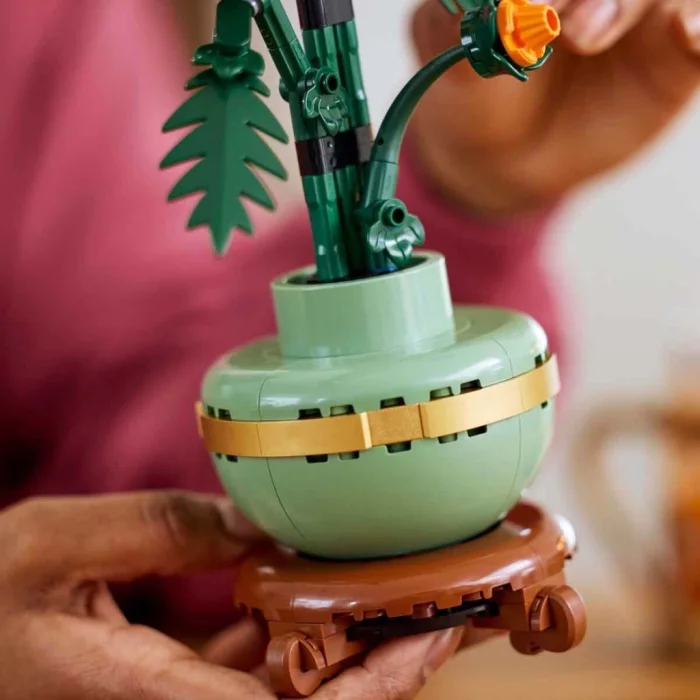 Icons Krizantem 10368