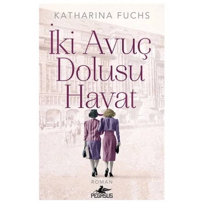 İki Huç Dolusu Hayat