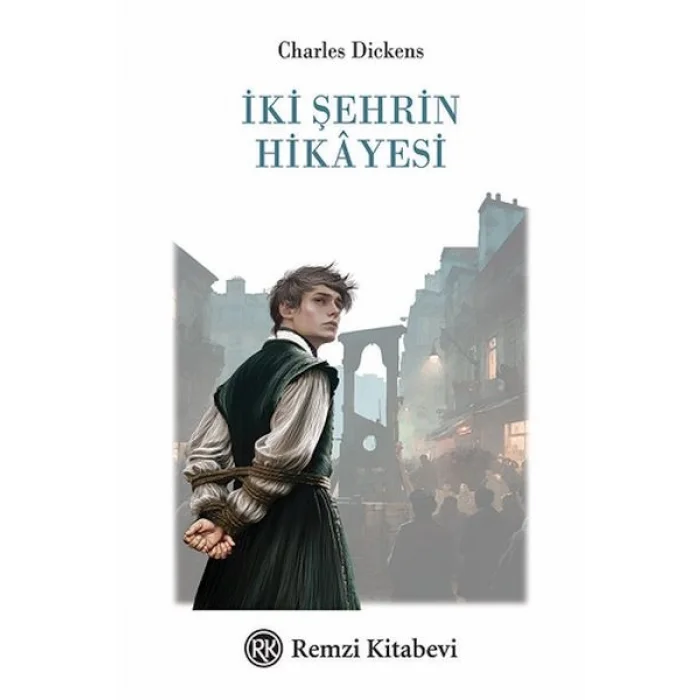 İki Şehrin Hikayesi