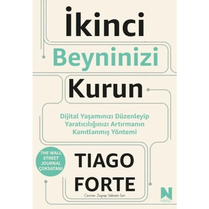 İkinci Beyninizi K