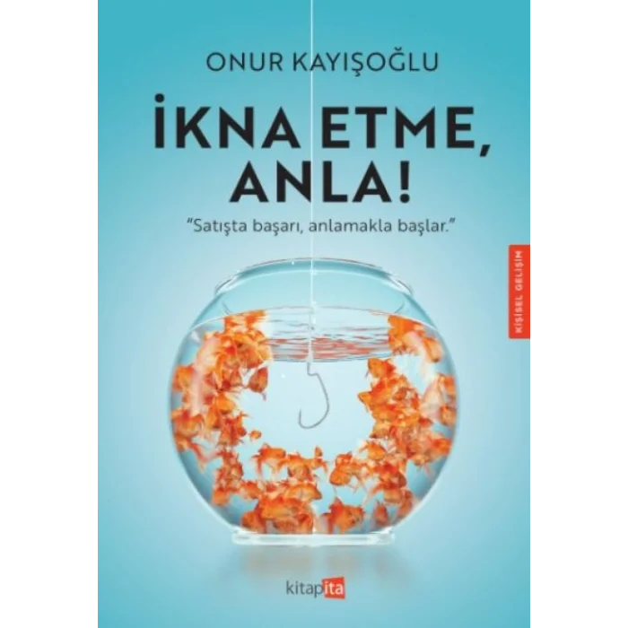 İkna Etme Anla