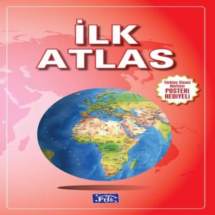 İlk Atlas