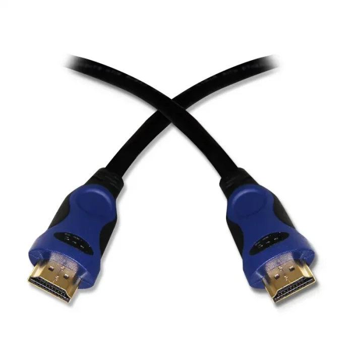 IMHD-10T 10M HDMI 1.4V 3D ALTIN UCLU KABLO