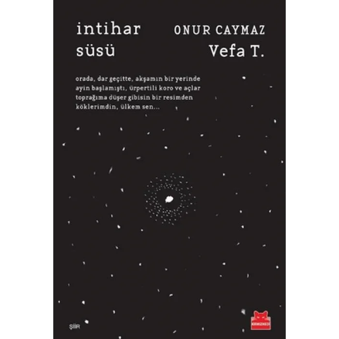 İntihar Süsü