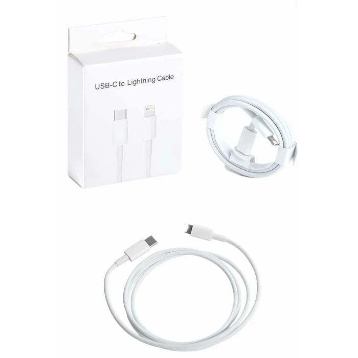 IOS Tüm Serilerle Uyumlu 30W Hızlı Şarj Aleti 11 12 13 14/Pro Max Mini Plus