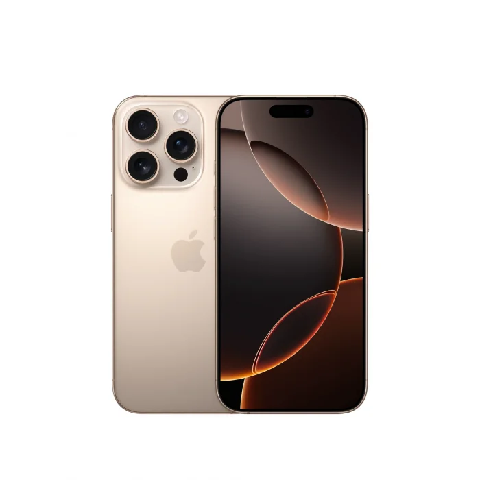 IP 16 Pro – iphone Kırılmaz Cam Ekran Koruyucu