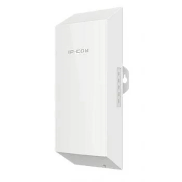 IP-COM CPE3 2.4GHZ 500 MT ÖNERİ 2 KAMERA ACCESS POINT DIŞ ORT. PTP