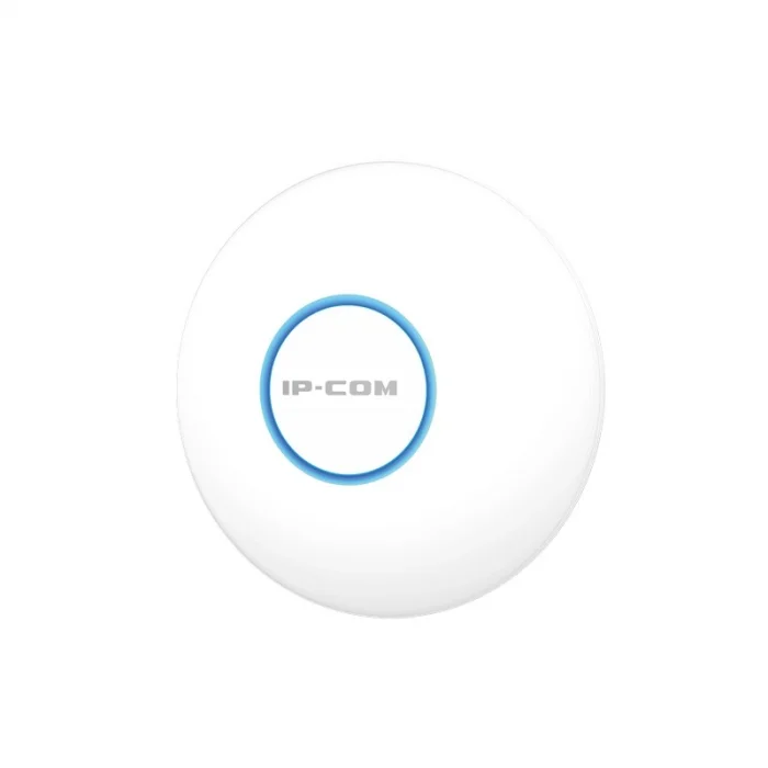 IP-COM PRO 6 MINI 2.4/5GHZ 802.11AX 1500MBPS 2X2 MIMO WIFI6 TAVAN TİPİ ACCESS POINT(ADAPTÖRLÜ)