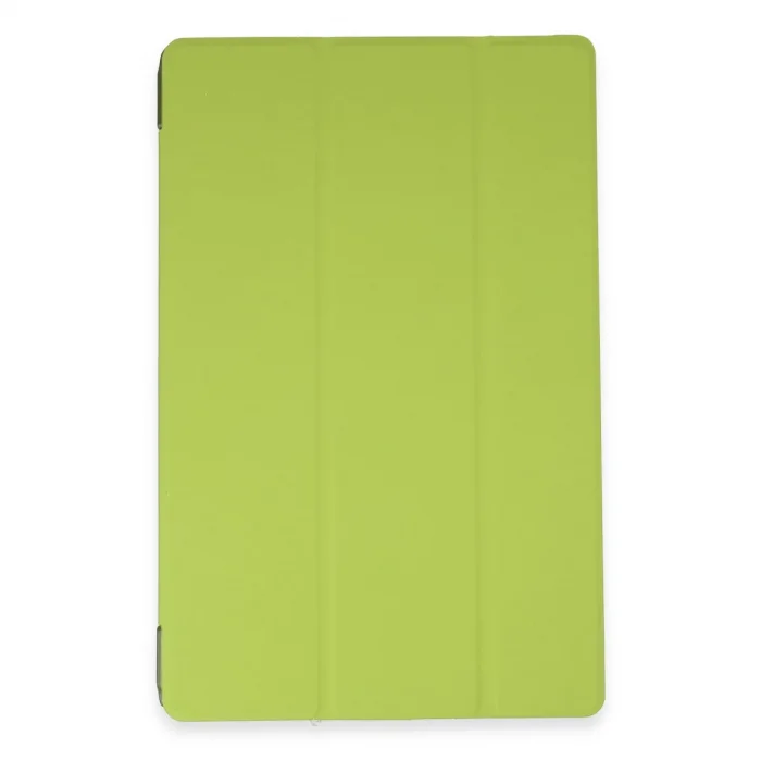 İpad 2022 10.9 (10.nesil) Kılıf Tablet Smart Kılıf - Açık Yeşil