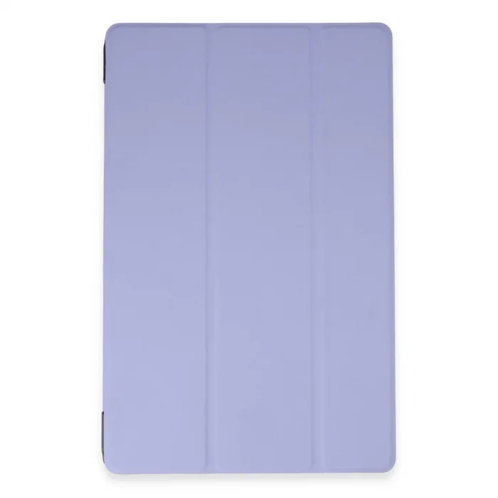İpad 2022 10.9 (10.nesil) Kılıf Tablet Smart Kılıf - Lila