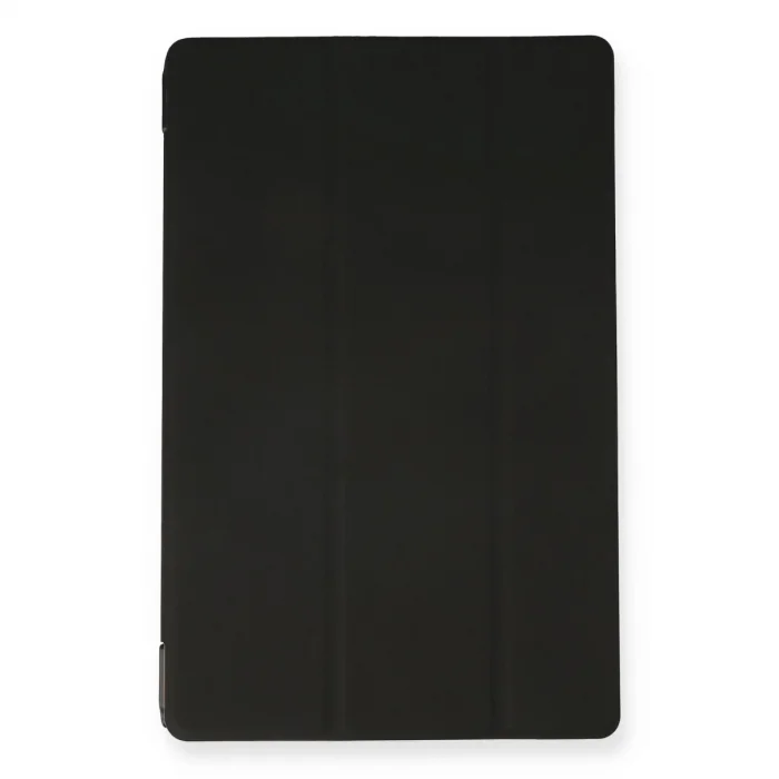 İpad Air 5 (2022) Kılıf Tablet Smart Kılıf - Siyah