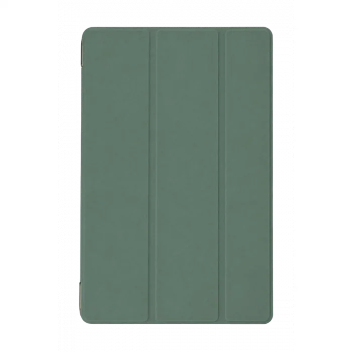 iPad Mini 3 Kılıf Tablet Smart Kılıf - Yeşil