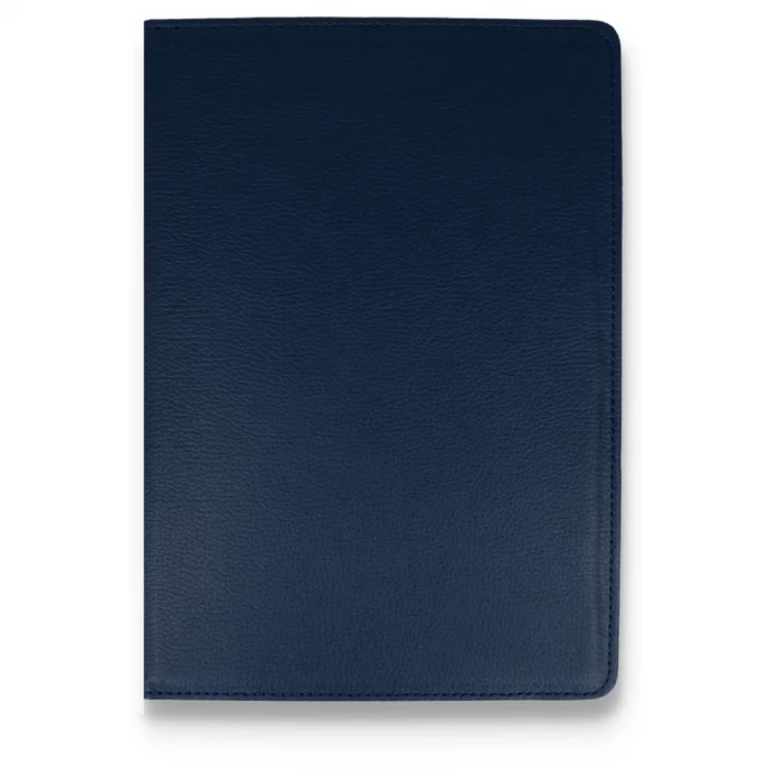 İpad Pro 11 (2020) Kılıf 360 Tablet Deri Kılıf - Lacivert