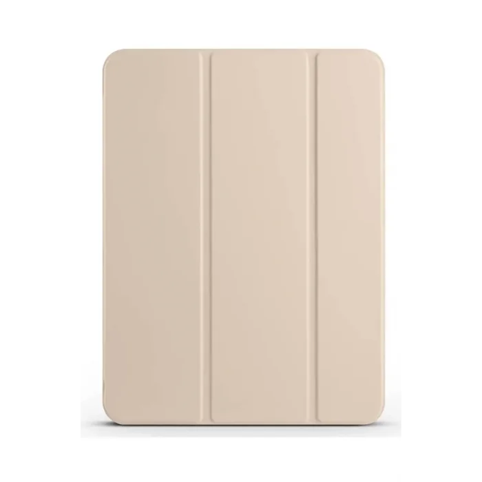 Apple iPad Pro 11 (2024) Kılıf Tablet Smart Kılıf - Gold