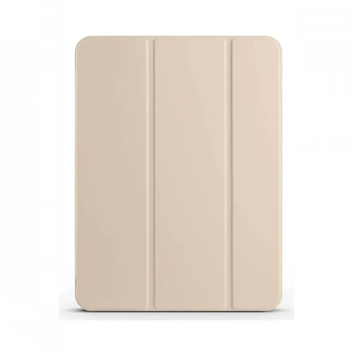 Apple iPad Pro 11 (2024) Kılıf Tablet Smart Kılıf - Gold