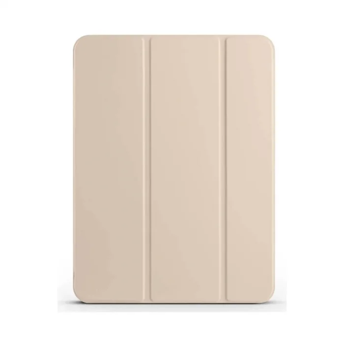 Apple iPad Pro 11 (2024) Kılıf Tablet Smart Kılıf - Gold