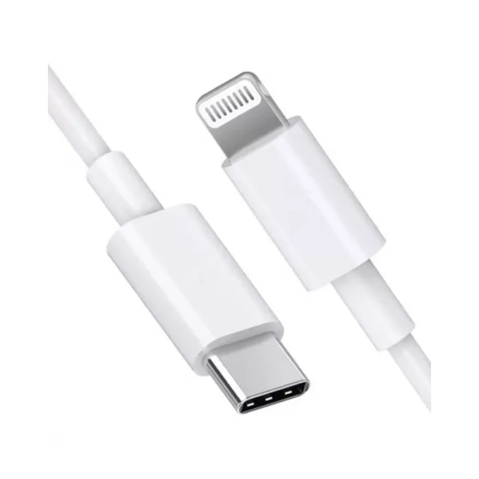 iPhone 14 13 12 Mini 11 XR XS X 20W Hızlı Şarj Adaptörü