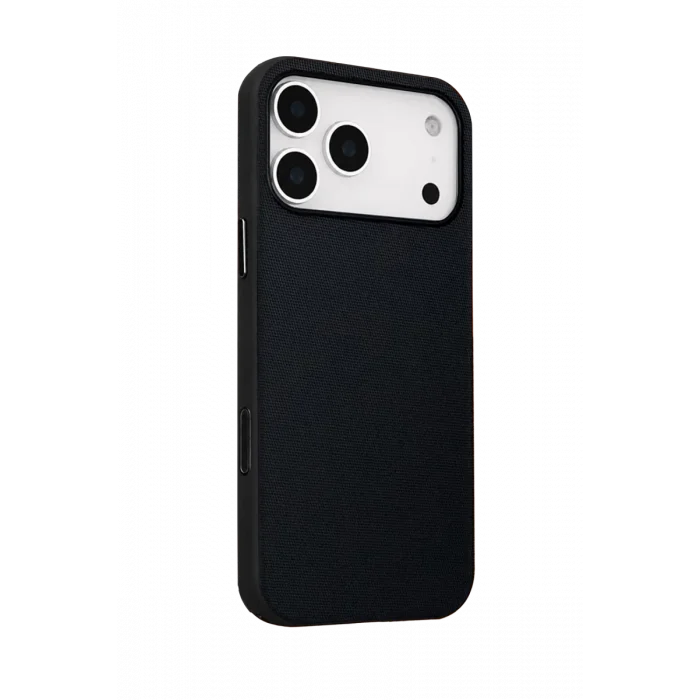 Joko Apple iPhone 17 Pro Max Uyumlu Vero Magsafe Kapak - Siyah