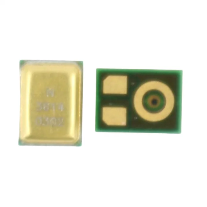 İPhone 4  /İPhone 4s Mikrofon-(5775)