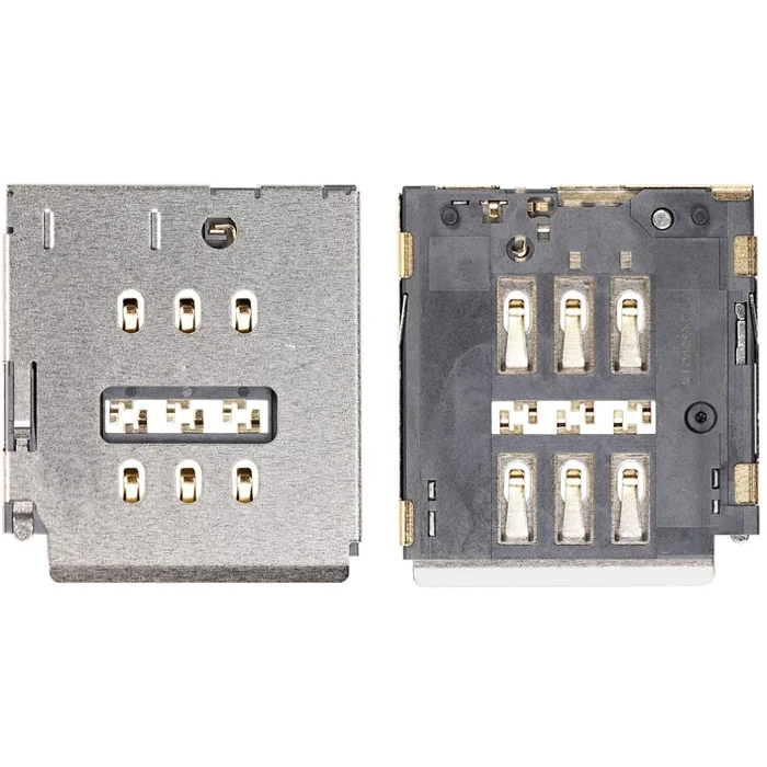 İphone 8 İphone 8 Plus Sim Okuyucu-(5775)